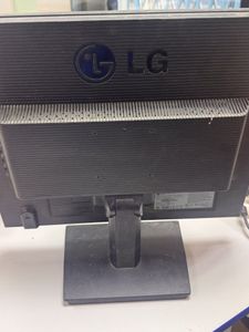 Б/в Монітор Lg flatron l1919s 01-200836220