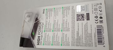 Б/в Зарядний пристрій Borofone borofone 16-000269949