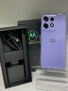 Б/в Мобільний телефон Motorola moto edge 60 pro 8/256gb 01-200831576