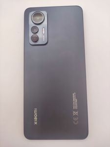 Б/в Мобільний телефон Xiaomi 12 lite 8/128gb 01-200838072