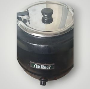 Б/в Електросупниця Goodfood sk10 01-200585309