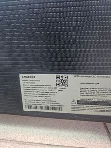 Б/у Телевизор Samsung qe55ls03bauxua 01-200830827