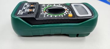 Б/в Мультиметр Didgital Drum xl 830l 16-000270133