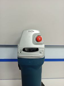 Б/в Кутова шліфмашина Bosch gws 1400 01-200836144
