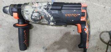Б/у Перфоратор Dnipro-M rh-100 01-200834878