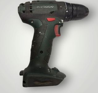 Б/у Шуруповерт Metabo bs 18 01-200782847