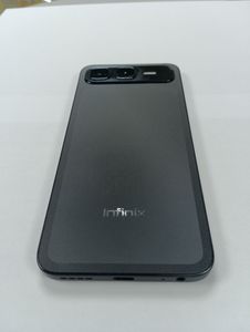 Б/в Мобільний телефон Infinix smart 10 plus 4/128gb 01-200839336