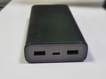 Б/у Повербанк Xiaomi mi power bank 20000mah 50w pb2050szm 01-200840293