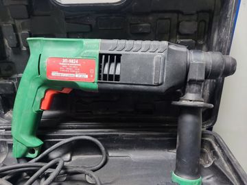 Б/у Перфоратор Зенит зп-9824 01-200840544