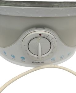 Б/в Пароварка Polaris pfs 0201 01-200533300