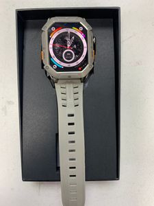 Б/у Смарт-часы Haylou iron n1 ls24 01-200841163