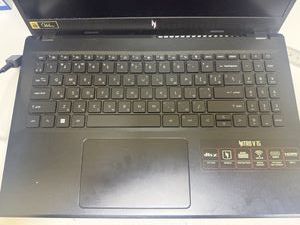 Acer 15/ryzen 5 7535hs ddr5/16gb ddr5/hdd *відсутній/ssd 512 gb/geforce rtx2050 4gb