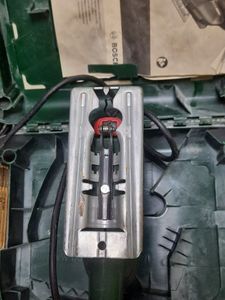 Б/в Електролобзик Bosch pst 650 01-200843180