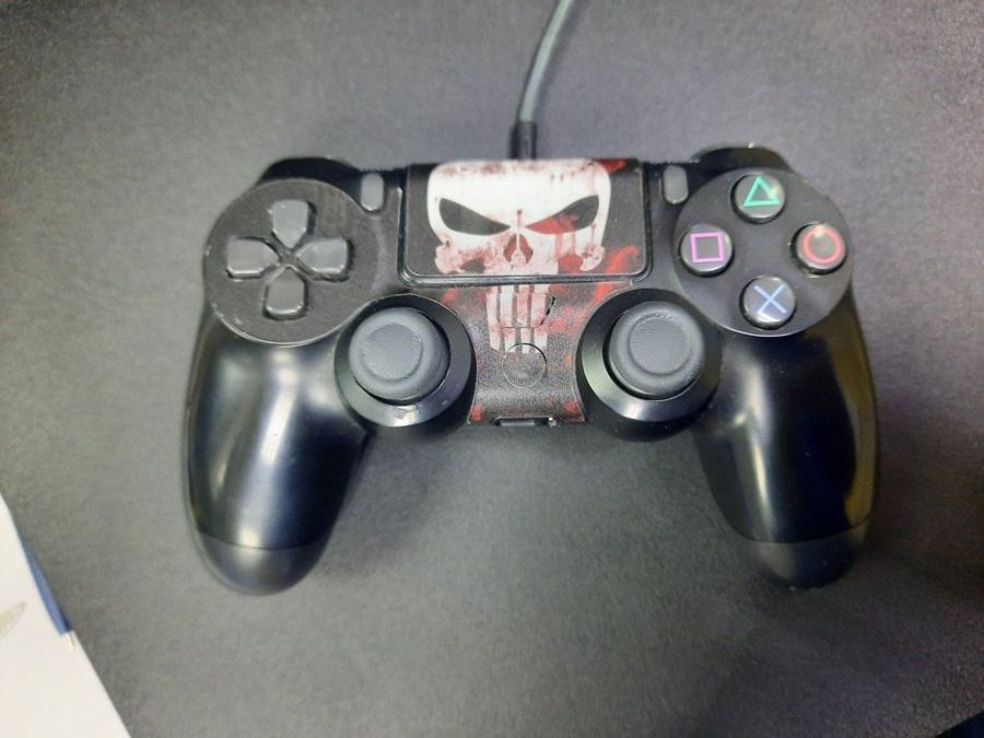 playstation 4 pro 1tb