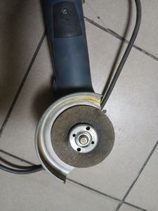 Б/у Угловая шлифмашина Bosch gws 17-125 cie 01-200840992