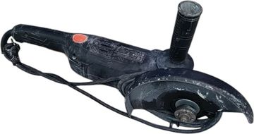 Б/в Кутова шліфмашина Dnipro-M gl-240 01-200802170