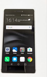 Б/в Мобільний телефон Huawei p8 ascend gra-l09 3/16gb 01-200843410