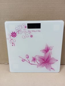 Б/в Ваги підлогові Domotec ms 1604 16-000269244