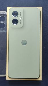 Б/у Мобильный телефон Motorola moto g55 8/256gb 01-200843117