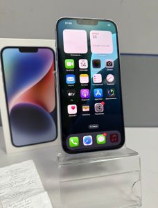 Б/в Мобільний телефон Apple iphone 14 plus 128gb 01-200842416