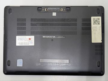 Б/в Ноутбук Dell 12/core i5 6300hq ddr3/8gb ddr3/hdd 120 gb/geforce gt520m 01-200843372