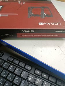 Б/в Кріплення для телевізора Logan universe2 01-200844157