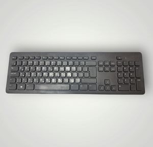 Б/в Клавіатура Dell kb113 usb 01-200797221
