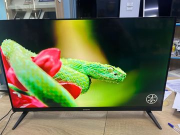 Б/у Телевизор Romsat 32hsq1221t2 01-200843721