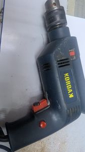 Б/у Дрель ударная Kordax dr3007 01-200844232