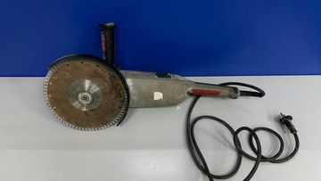 Б/у Угловая шлифмашина Crown ct13489-230s 01-200815282