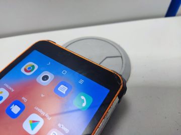 Б/у Мобильный телефон Blackview bv6600 4/64gb 01-200843929