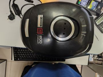 Б/в Мультиварка Redmond rmc-m90 01-200843896