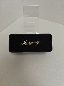Б/в Акустика Marshall emberton 01-200836209