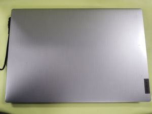 Б/в Ноутбук Lenovo 15/pentium 6405u ddr4/20gb ddr4/hdd *відсутній/ssd 256 gb/*інтегрована 01-200843204