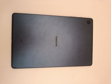 Б/в Планшет Samsung galaxy tab s6 lite 2024 4/128gb wi-fi 01-200603565