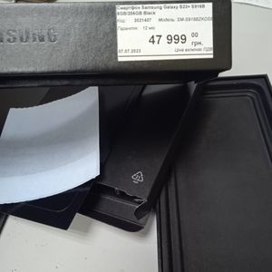 Б/у Мобильный телефон Samsung galaxy s23+ 8/256gb 01-200845402