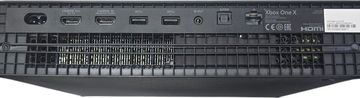 Б/в Ігрова приставка Microsoft xbox one x 1tb 01-200789149