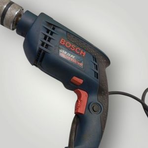 Б/у Дрель ударная Bosch gsb 13 re 01-200835020