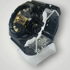 Б/в Годинник Casio gba-400 st 01-200612385