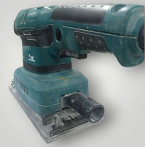 Б/в Шліфмашина вібро Makita bo3711 01-200771598