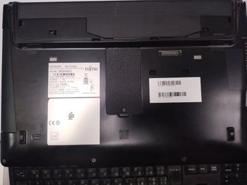 Б/в Ноутбук Fujitsu 13/core i5 6200u ddr3/8gb ddr3/hdd *відсутній/ssd 128 gb/*інтегрована 01-200843785