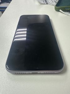 Б/в Мобільний телефон Apple iphone 11 64gb 01-200845003