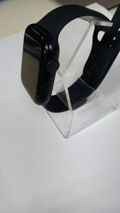 Б/в Смарт-годинник Apple watch series 8 gps 45mm aluminum case 01-200845278