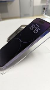 Б/в Мобільний телефон Apple iphone 14 pro 128gb 01-200843893