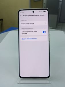 Б/в Мобільний телефон Realme 12 pro 5g 12/256gb 01-200811013