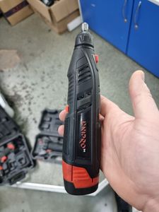 Б/в Багатофункціональний інструмент Dnipro-M mg-12 1акб зп 01-200845844