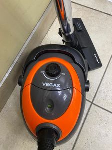 Б/в Пилосос Vegas vvc-8208or 01-200844626