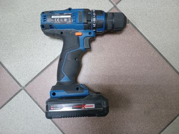 Б/в Шурупокрут Dexter dt-cd 18/35 li 01-200846085