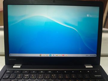 Б/в Ноутбук Lenovo 13/core i5 6300u ddr3/4gb ddr3/ssd 64 gb/*інтегрована 01-200846106