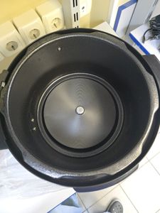 Б/у Мультиварка Redmond rmc-pm4507 01-200846334